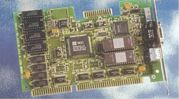 Azimut Hardware Encryptor