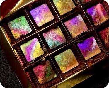 Chocolate Made with Ancient Aztec Technology