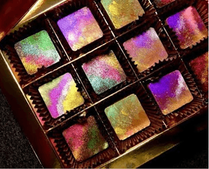 Chocolate made with ancient Aztec technology