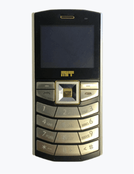 Touchscreen Hardware Crypto Smartphone