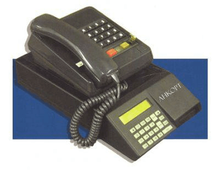 Crypto Phone and Crypto Fax
